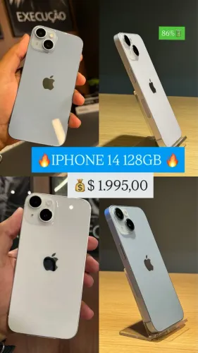 IPhone 14 128GB