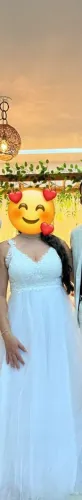 VESTIDO DE NOIVA 