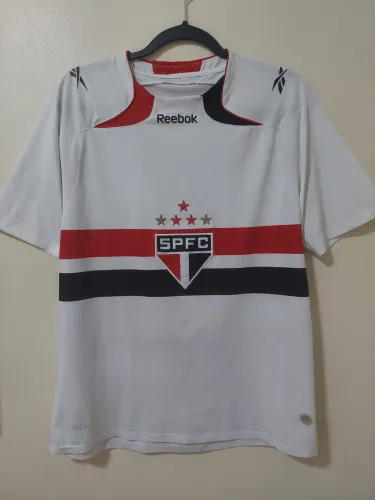 Camisa São Paulo F.C.