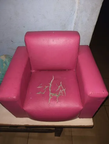 Sofá infantil 