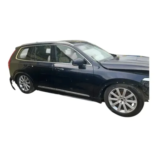 Diferencial Traseiro Volvo XC90 T6 AWD 2.0 Gasolina 2017/ 25