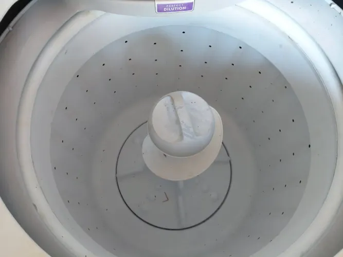 Vendo máquina Electrolux
