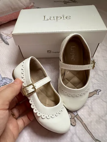 Sapato infantil