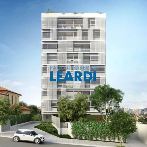 APARTAMENTO - PERDIZES - SP