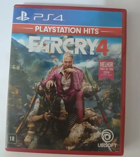 FarCry 4