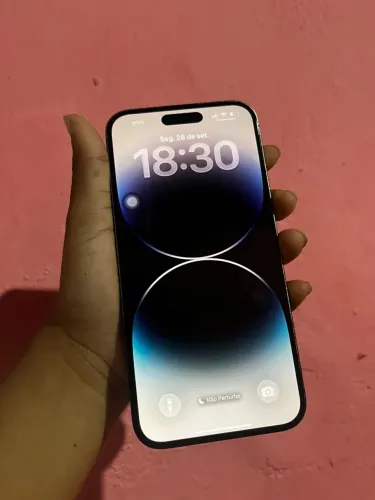 14 pro max
