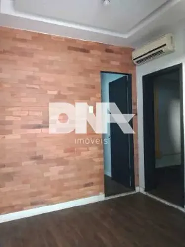 Casa - / Comercial / Botafogo