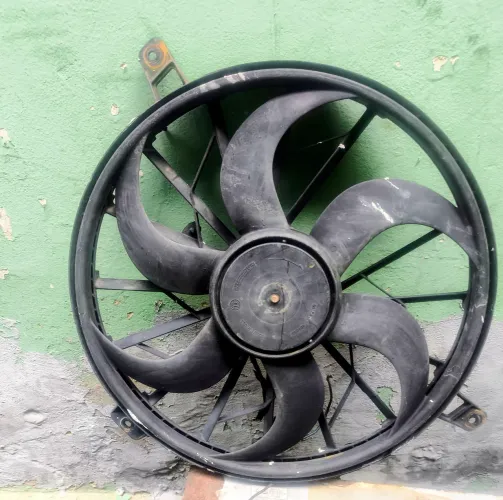 Ventoinha Gran Cherokee 49cm 