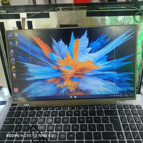 Tela notebook 14.0 / 40 pinos