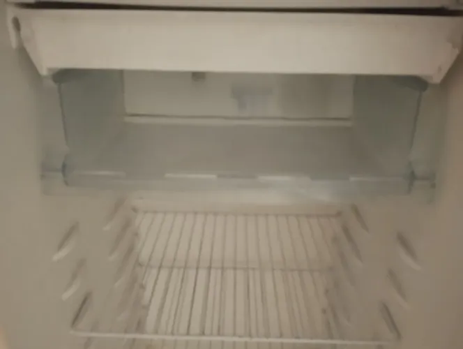 Geladeira a venda