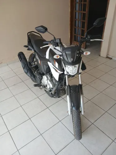 Moto factor 150 2025 3500km