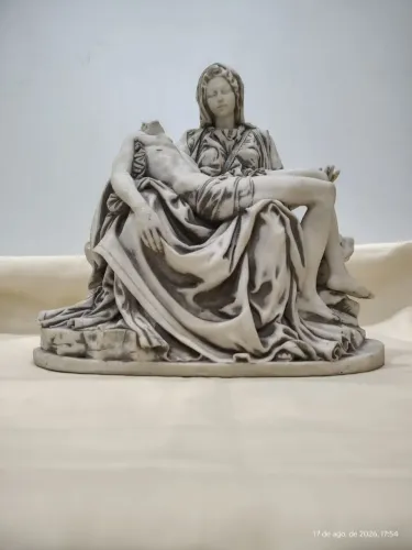 Nossa senhara da piedade
