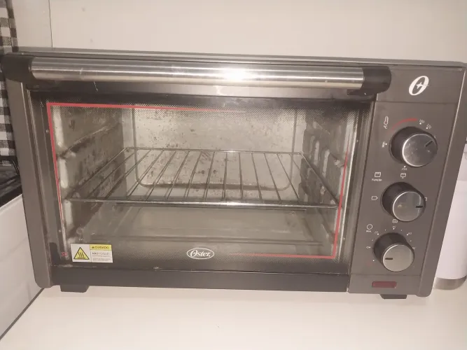 Vendo Forno