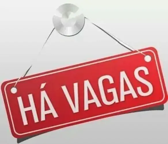 Vaga de babá