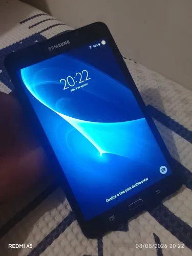 Tablet Samsung valor 200 reais 