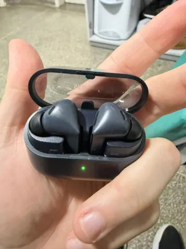 Fone de ouvido Samsung buds 3 FE