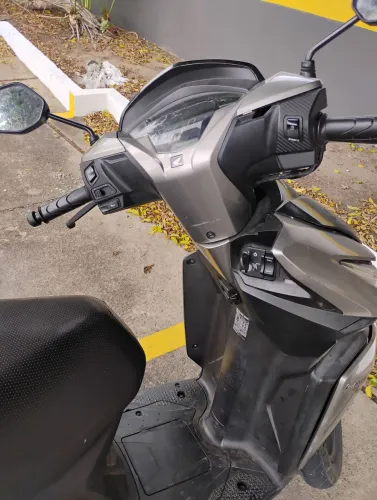 Moto Elite 125
