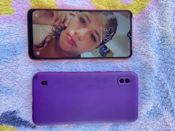Celular valor promocional é da minha filha!