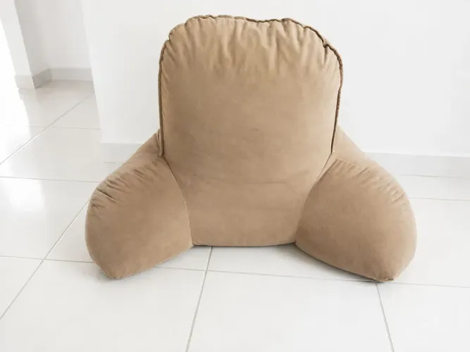 Encosto de Almofada Ortobom
