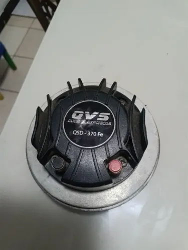 Driver ( corneta) QVS370