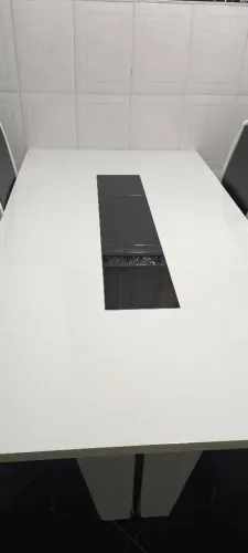 Mesa 6 lugares