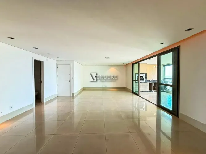 Apartamento de 280m² para locação no Vila da Serra