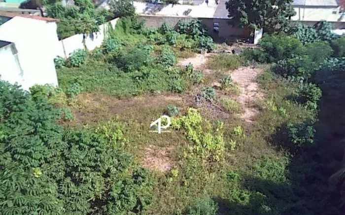 Terreno no bairro Dom Aquino em Cuiabá - MT