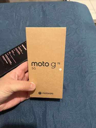 Motorola G75