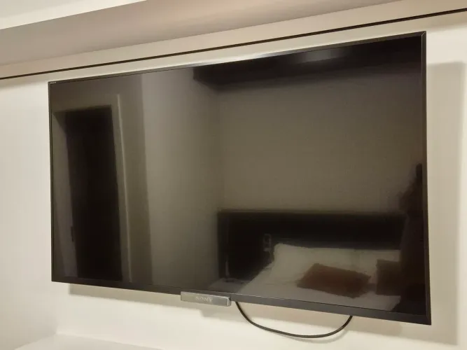 TV Sony Bravia 42? LED - Full HD - Modelo KDL-42W655A