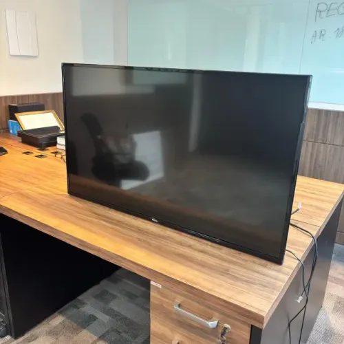 Smart TV 43 - Philco
