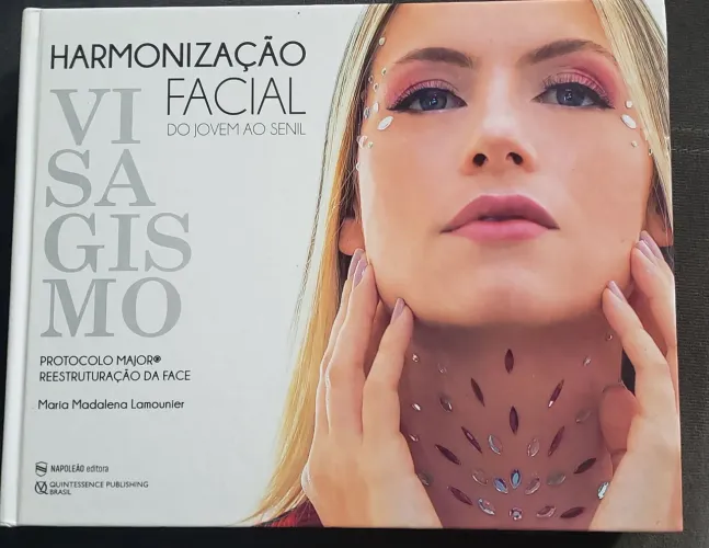 Livro e revista 