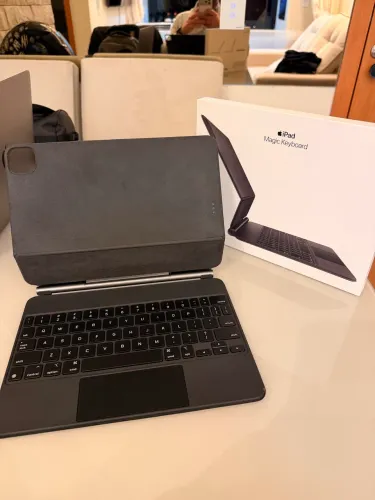 Magic Keyboard Original Apple 