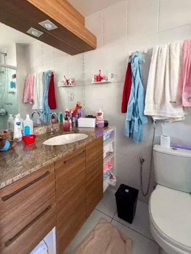 Apartamento com 3 quartos à venda, 115 m² por R$ 950.000 - Vital Brasil - Niterói/RJ