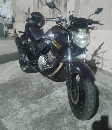 Fazer 250