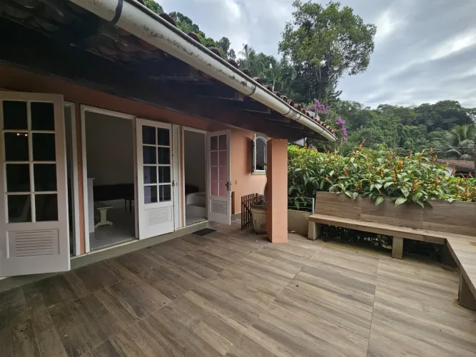 Casa em Condomínio para Venda em Angra dos Reis, Marinas, 3 dormitórios, 1 suíte, 2 banhei