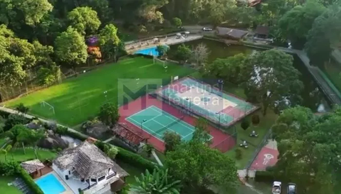 Terreno à venda 1112M², Itaipava, Petrópolis - RJ