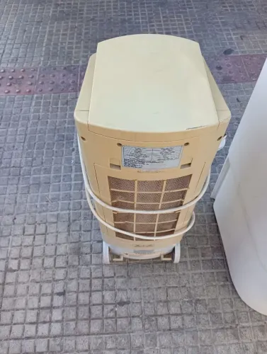 Climatizador Consul