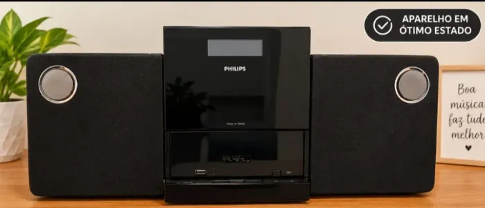 Mini system