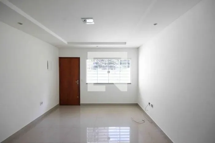 Casa à Venda - Vila Formosa, 3 Quartos, 91 m2