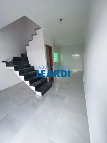 CASA EM CONDOMÍNIO - PENHA - SP