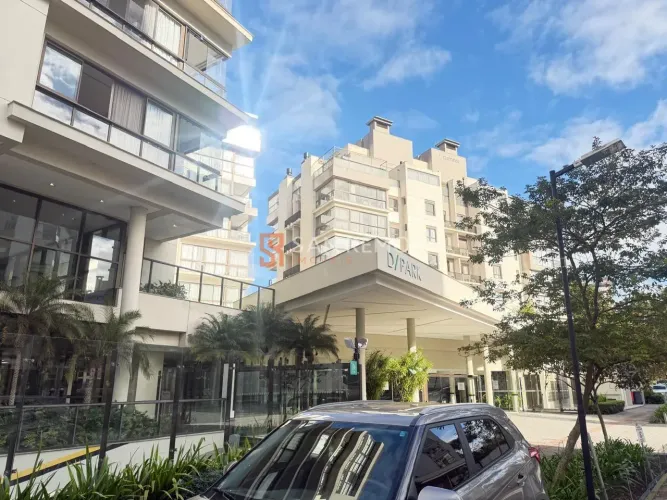 Córrego Grande | Apartamento 2 quartos, sendo 2 suites