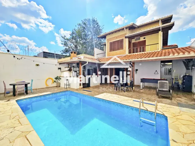 Sobrado residencial / comercial para venda e locação no Bairro Jardim São Luiz, à poucos m