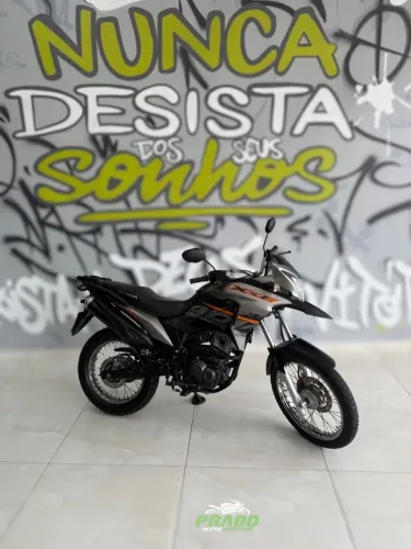 Xre 190 adv, 2020.?