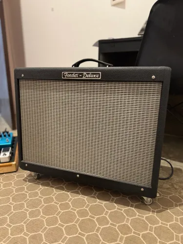 Fender Hot Rod Deluxe lll