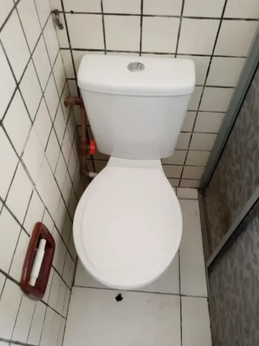 Aluga- se este imóvel 580,00 com água e luz