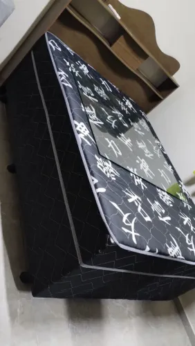 Cama casal 