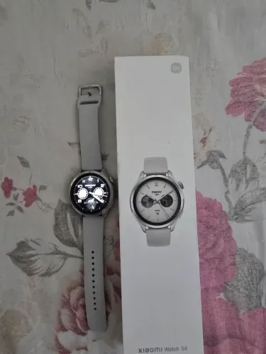 Smartwatch xiaomi watch s4