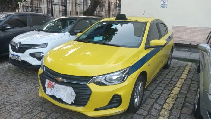 Imagem de Chevrolet Onix Plus LT 1.0 12V TB Flex Aut. 4P 2022