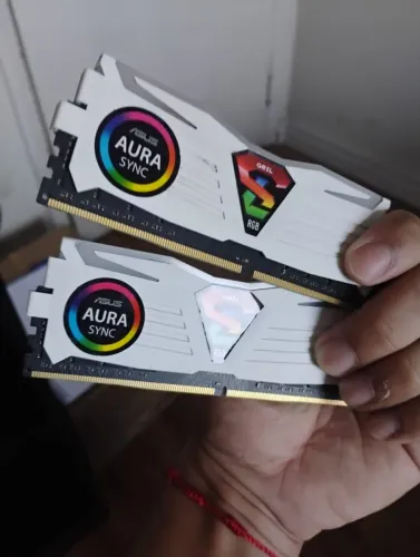 Memoria Ram 8GB Ryzen
