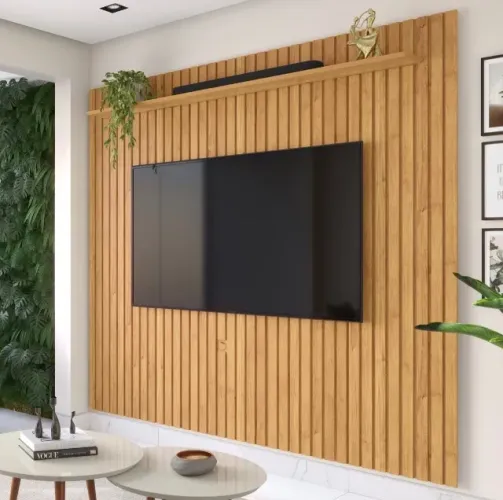Painel Siena 55 Ripado